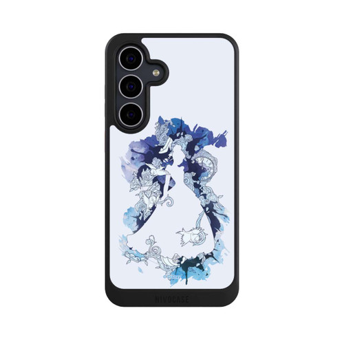Samsung Galaxy S25 FE NIVOcore Princess Cinderella