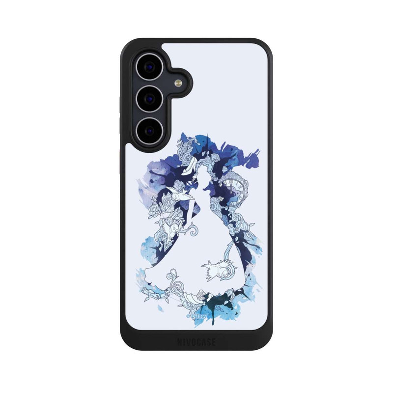 Galaxy S25 FE NIVOcore Princess Cinderella