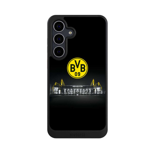 Samsung Galaxy S25 FE NIVOcore BVB Stadion