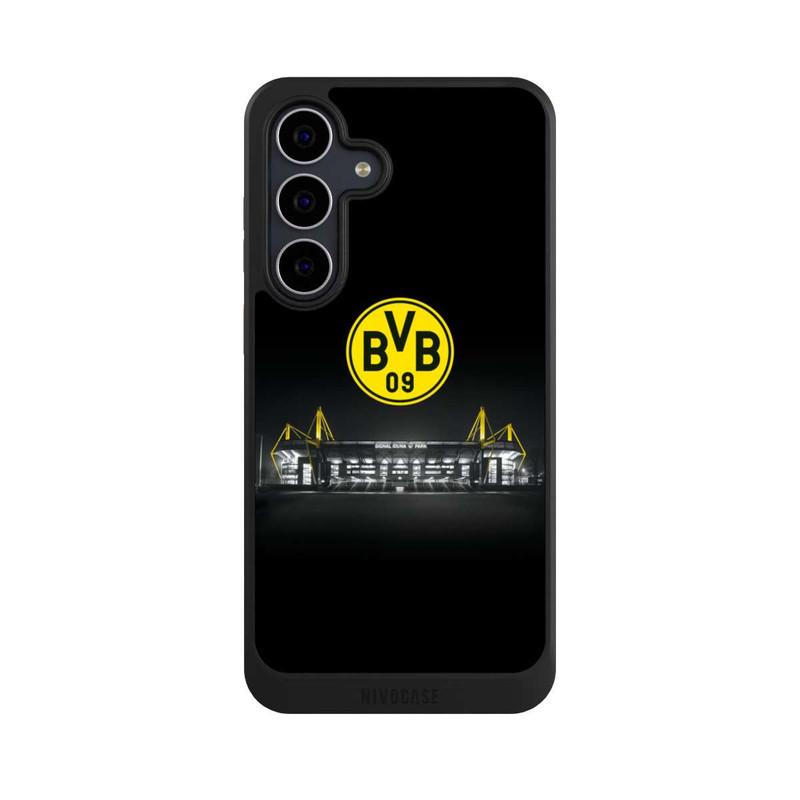 Galaxy S25 FE NIVOcore BVB Stadion