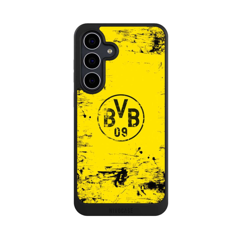 Galaxy S25 FE NIVOcore BVB Destroyed Look