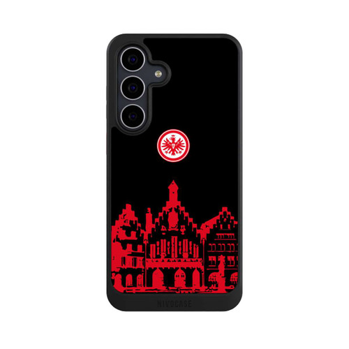 Samsung Galaxy S25 FE NIVOcore Frankfurter Roemer