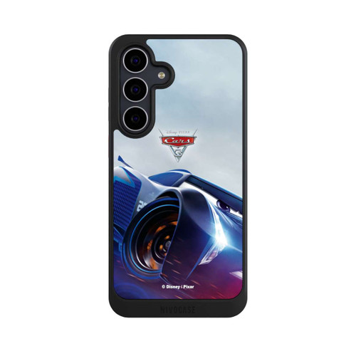 Samsung Galaxy S25 FE NIVOcore Cars 3 Jackson Storm