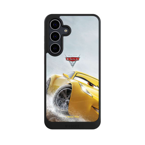 Samsung Galaxy S25 FE NIVOcore Cars3 Cruz Ramirez
