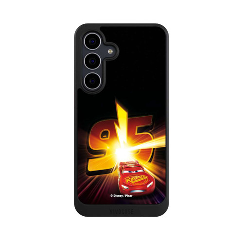 Samsung Galaxy S25 FE NIVOcore Cars 3 Lightning 95