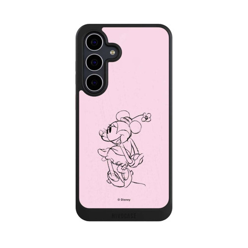 Samsung Galaxy S25 FE NIVOcore Minniemouse Vintage