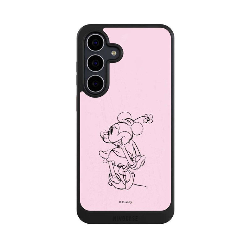 Galaxy S25 FE NIVOcore Minniemouse Vintage