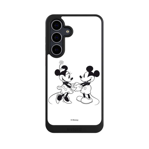 Samsung Galaxy S25 FE NIVOcore Micky and Minnie
