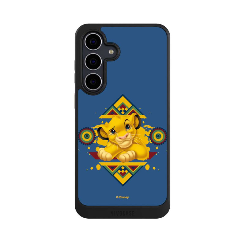 Galaxy S25 FE NIVOcore Liong King Simba