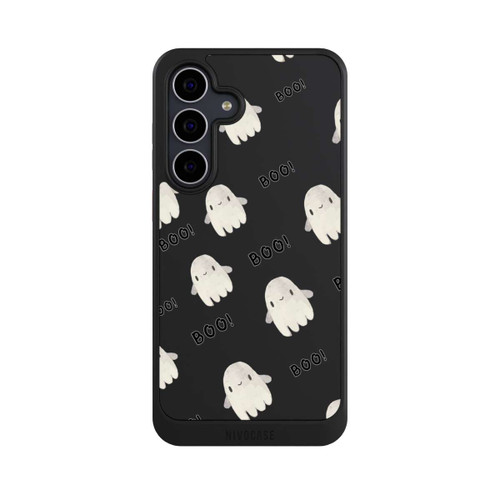 Samsung Galaxy S25 FE NIVOcore Boo and Ghost