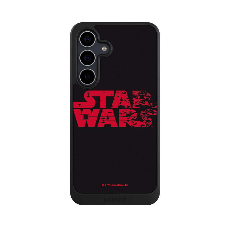 Galaxy S25 FE NIVOcore Star Wars 8