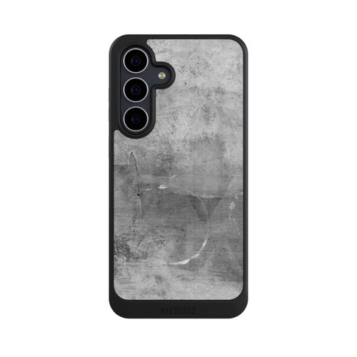 Samsung Galaxy S25 FE NIVOcore Graue Betonwand 2