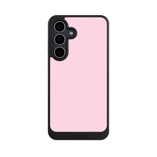 Samsung Galaxy S25 FE NIVOcore pink