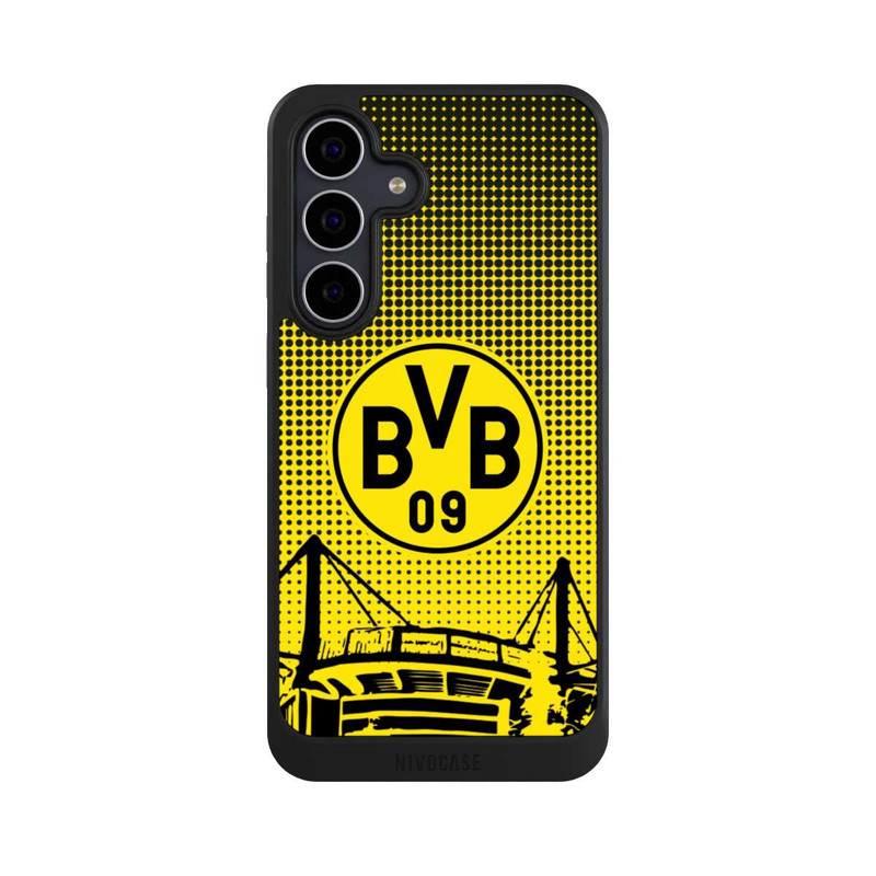 Galaxy S25 FE NIVOcore BVB Dots