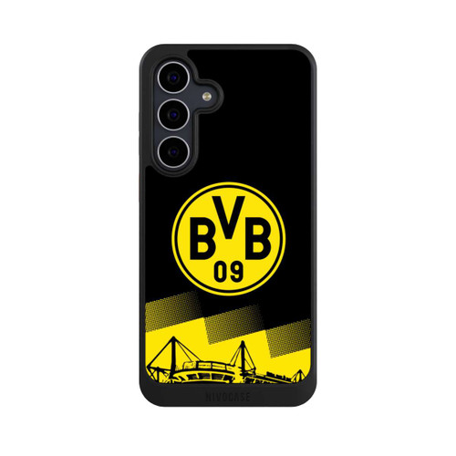 Samsung Galaxy S25 FE NIVOcore BVB Two Tone