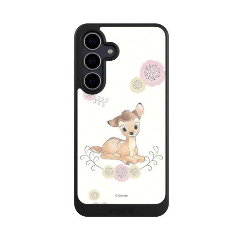 Samsung Galaxy S25 FE NIVOcore Bambi Cute