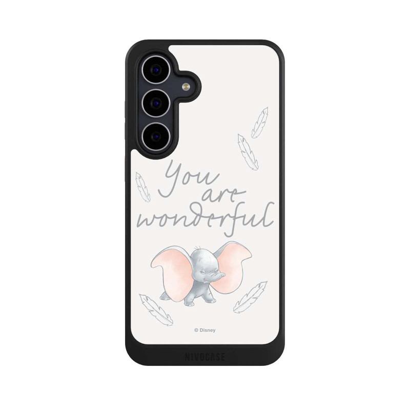 Galaxy S25 FE NIVOcore Dumbo Wonderful