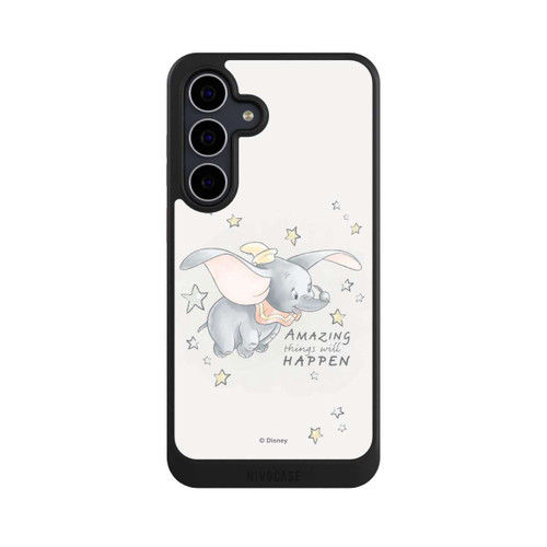 Samsung Galaxy S25 FE NIVOcore Dumbo Amazing