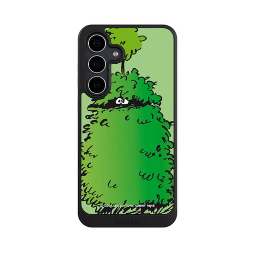 Samsung Galaxy S25 FE NIVOcore Römer