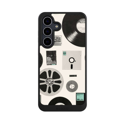 Samsung Galaxy S25 FE NIVOcore Data Uni