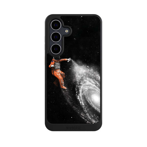 Samsung Galaxy S25 FE NIVOcore Space Art