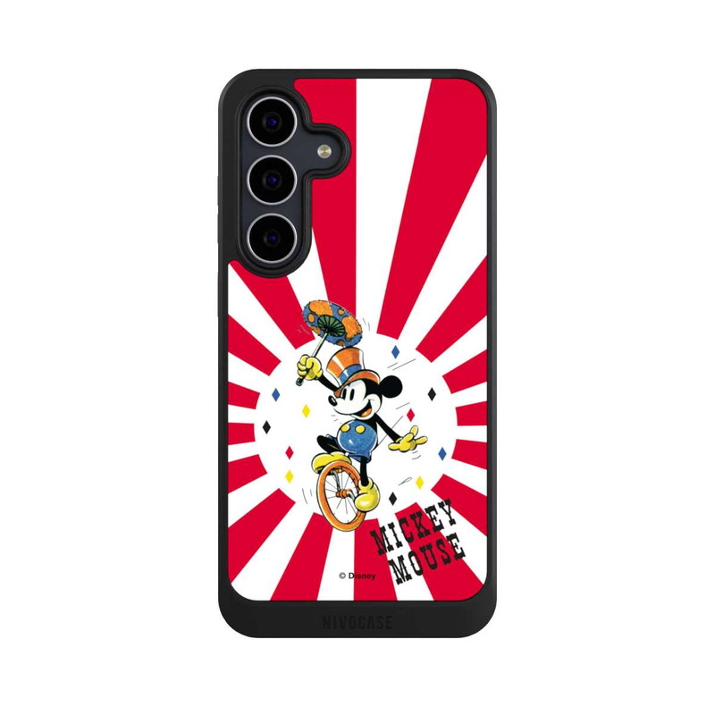 Galaxy S25 FE NIVOcore Mickey Carnival
