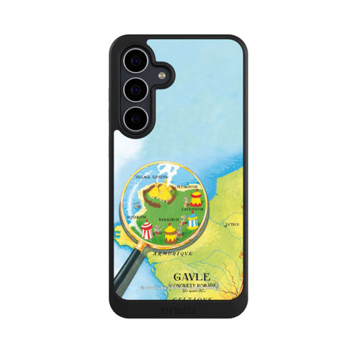Samsung Galaxy S25 FE NIVOcore Gallien Karte
