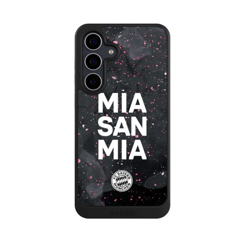 Samsung Galaxy S25 FE NIVOcore Mia San Mia Girly - FCB