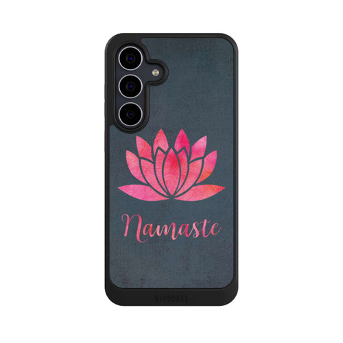Samsung Galaxy S25 FE NIVOcore Namaste