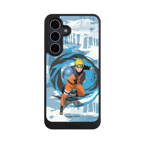 Samsung Galaxy S25 FE NIVOcore Naruto Rasengan