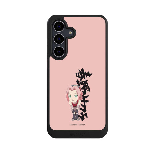 Samsung Galaxy S25 FE NIVOcore Sakura SD