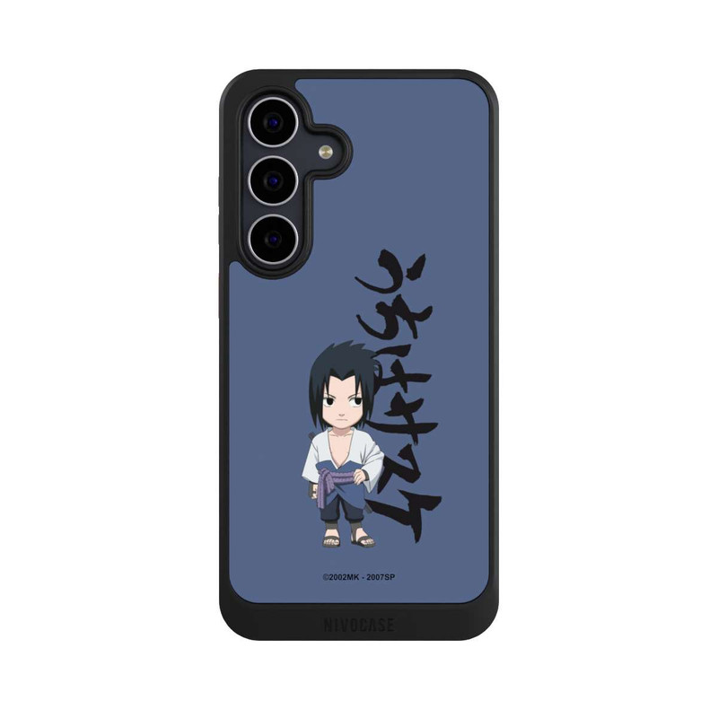 Galaxy S25 FE NIVOcore Sasuke SD