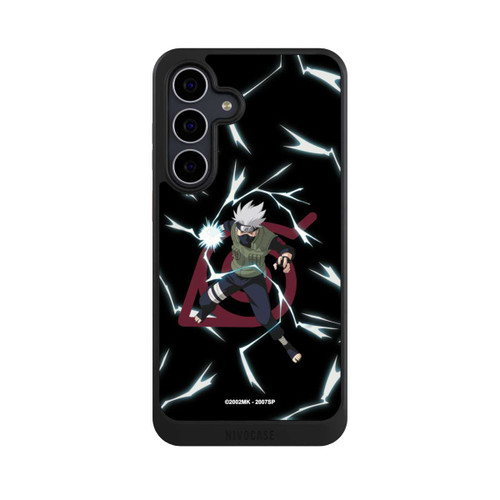 Samsung Galaxy S25 FE NIVOcore Kakashi Raikiri