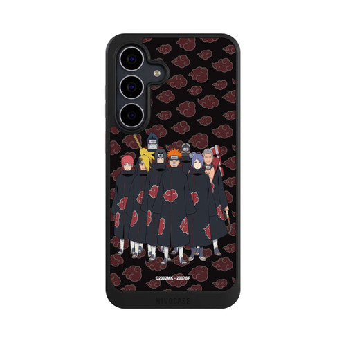 Samsung Galaxy S25 FE NIVOcore Akatsuki Gruppe