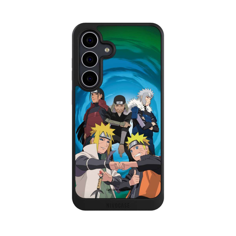 Galaxy S25 FE NIVOcore 4 Hokagen Gruppe