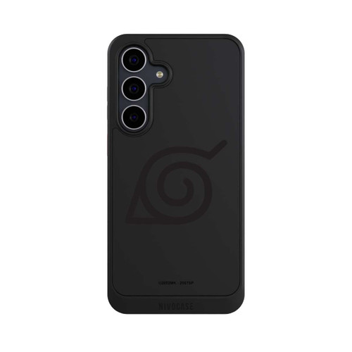 Samsung Galaxy S25 FE NIVOcore Konoha Transparent