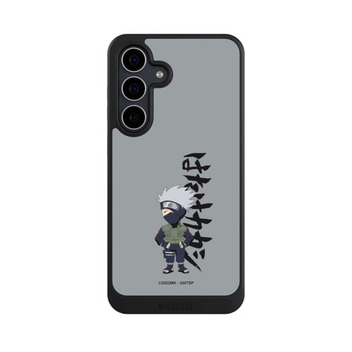 Samsung Galaxy S25 FE NIVOcore Kakashi SD