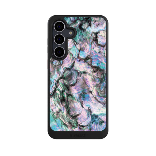 Samsung Galaxy S25 FE NIVOcore Iridescent Shell
