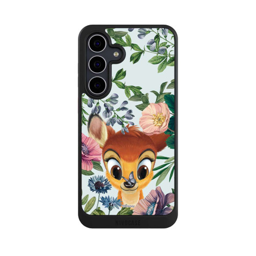 Samsung Galaxy S25 FE NIVOcore Bloomy Bambi
