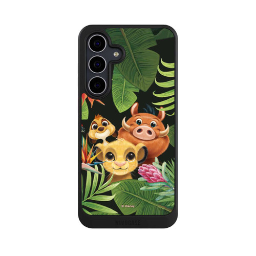 Samsung Galaxy S25 FE NIVOcore Simba's Friends