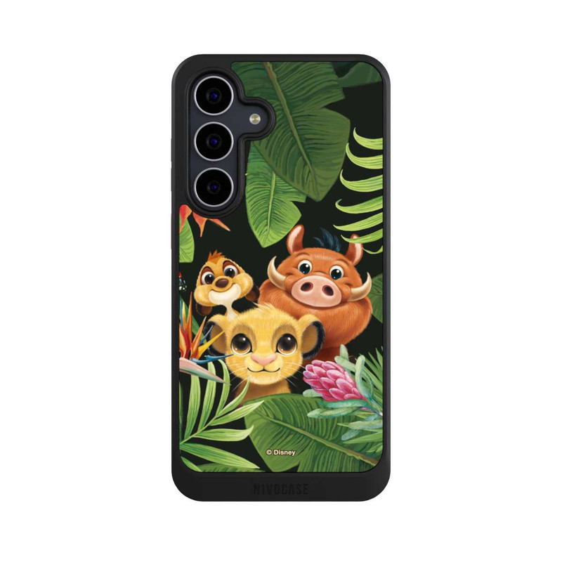 Galaxy S25 FE NIVOcore Simba's Friends