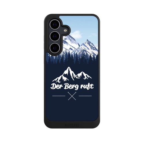 Samsung Galaxy S25 FE NIVOcore Winterparadies