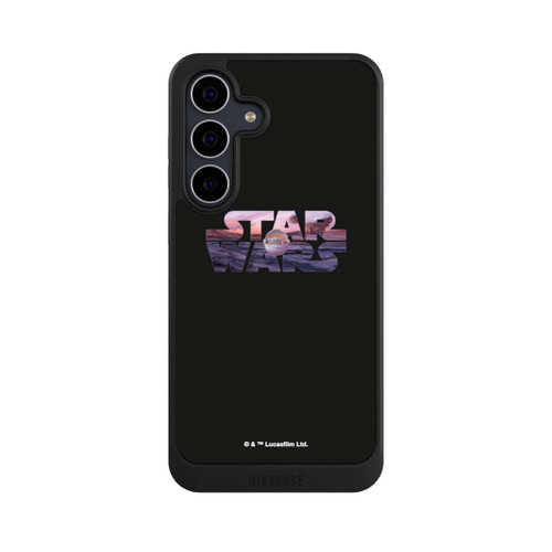 Samsung Galaxy S25 FE NIVOcore Logo the Child