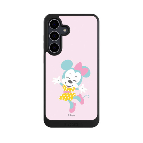 Samsung Galaxy S25 FE NIVOcore Süße Baby-Minnie