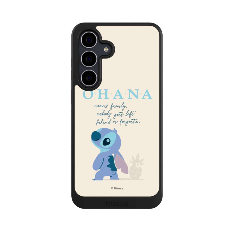 Galaxy S25 FE NIVOcore Ohana Stitch