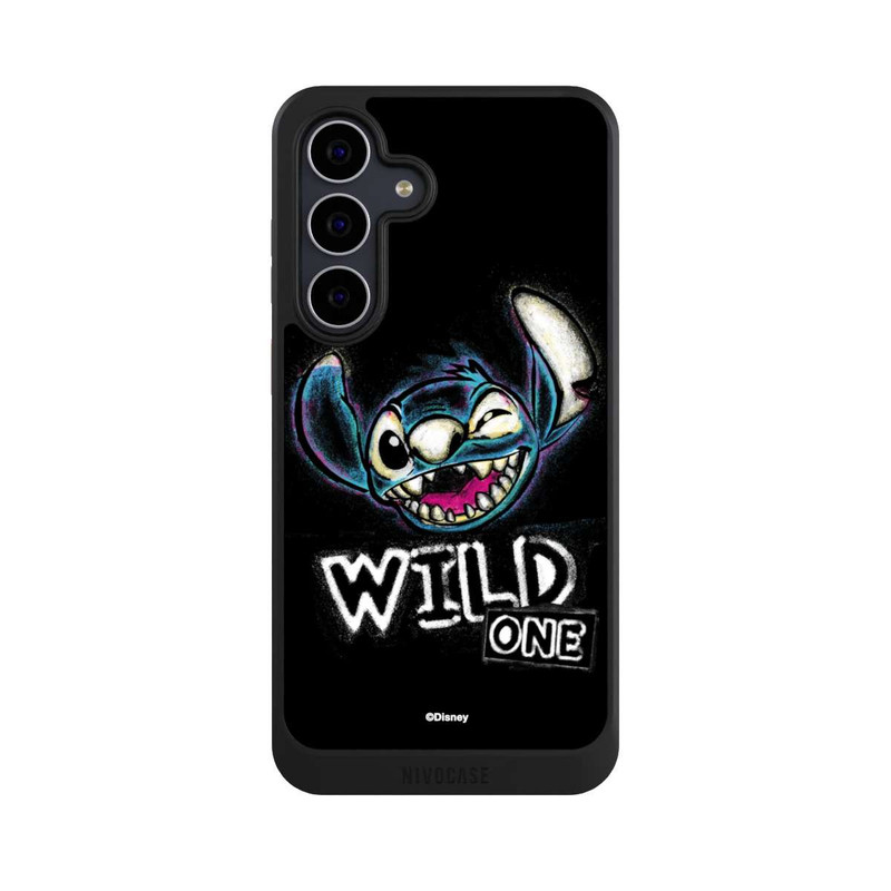 Galaxy S25 FE NIVOcore Wild One Stitch