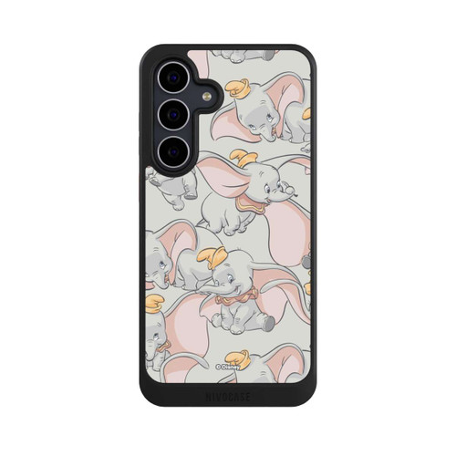 Samsung Galaxy S25 FE NIVOcore Dumbo Pattern Cute