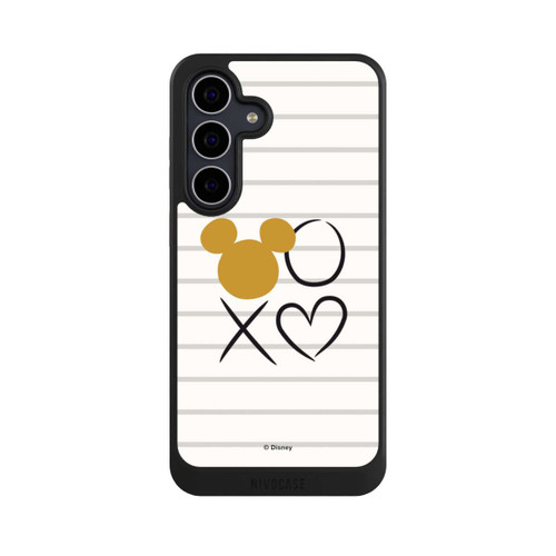 Samsung Galaxy S25 FE NIVOcore XOXO Mickey