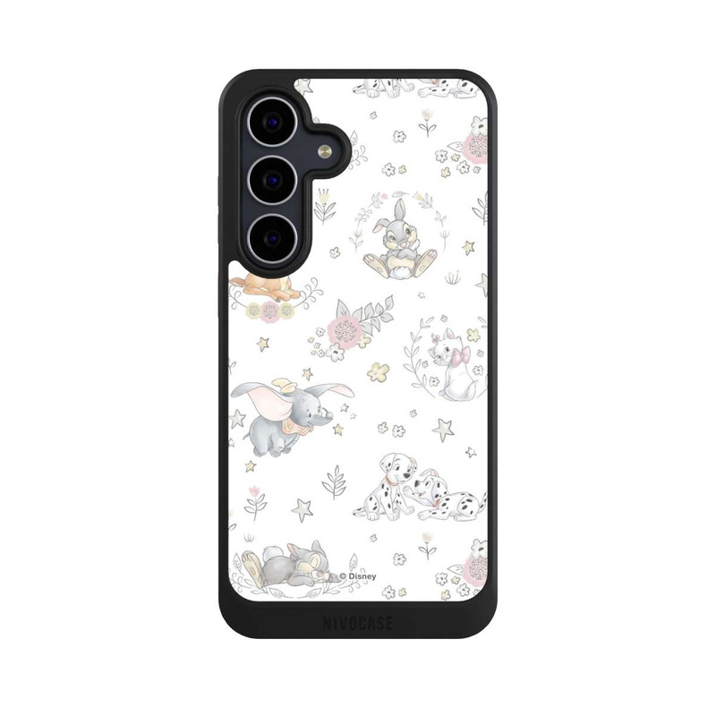 Galaxy S25 FE NIVOcore Sentimental Heritage Collection