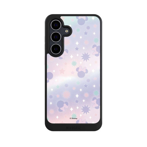 Samsung Galaxy S25 FE NIVOcore Minnie Star Pattern